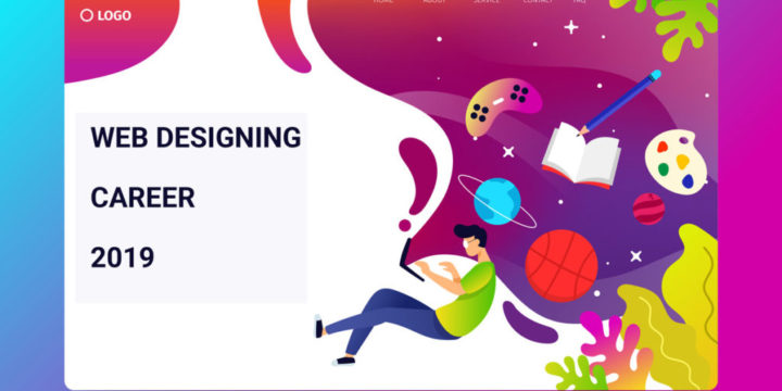 Web Design Career 2019
